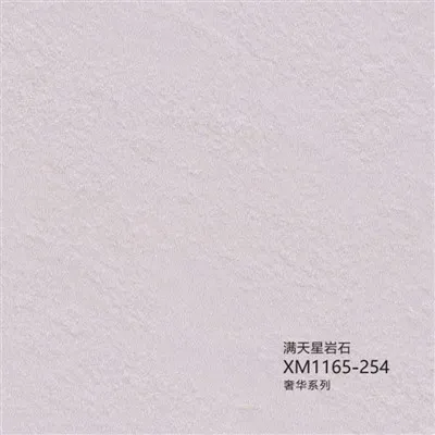 PVC marble zaj duab plaub hau
